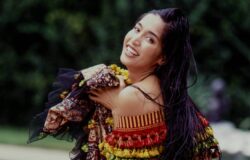 Så här ser Anna Bayle, den första asiatiska supermodellen, ut idag