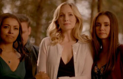 Hur The Leading Ladies Of The Vampire Diaries ser ut idag
