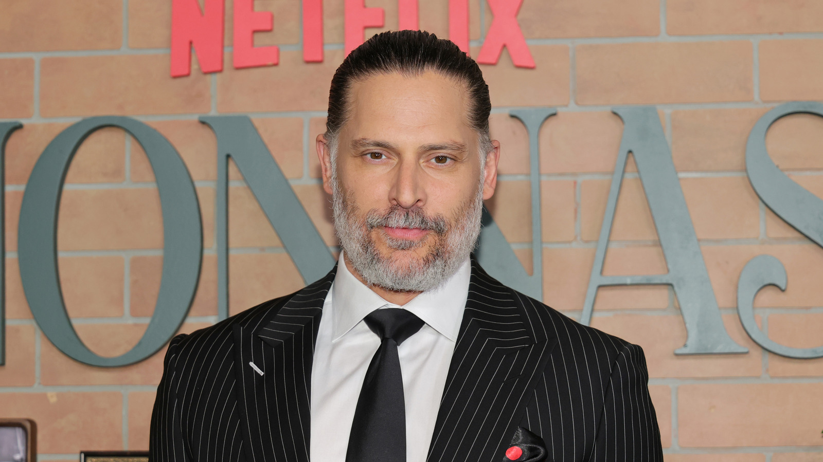 Inte bara Joe Manganiello: Kändisar som hävdar att deras diagnos förstörde romantiska relationer
