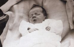 Gammaldags flicknamn från 1920-talet som ökar i popularitet