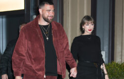 Taylor Swifts bästa och sämsta date-night outfits med Travis Kelce