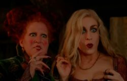 Så här ser Hocus Pocus-rollerna ut över 30 år senare