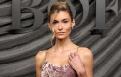 2016 vs. 2026: Side-by-side-bilder av Victoria’s Secret-modellen Grace Elizabeths förvandling