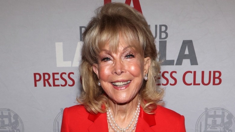 Barbara Eden ler