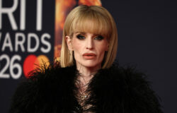 Kelly Osbourne är inte ensam: 4 kändisar som blev verkliga om sorg som påverkar deras vikt