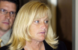 Kommer du ihåg Michael Jacksons ex Debbie Rowe? Så här ser hon ut nu