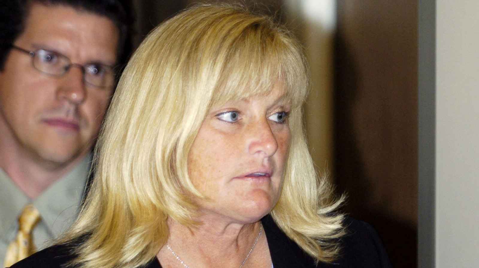 Kommer du ihåg Michael Jacksons ex Debbie Rowe? Så här ser hon ut nu
