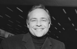 Gamla Hollywood-ikonen Marlon Brando hade en ovanlig diet