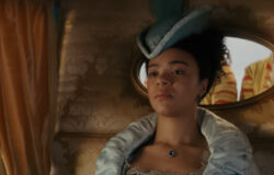 Hur The Ladies Of The Bridgerton Spinoff Queen Charlotte ser ut i verkliga livet