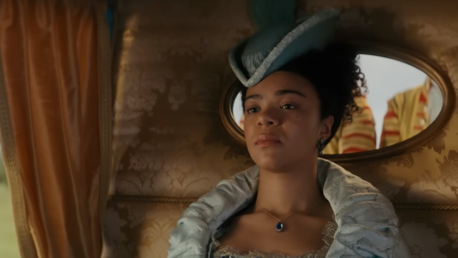 Hur The Ladies Of The Bridgerton Spinoff Queen Charlotte ser ut i verkliga livet