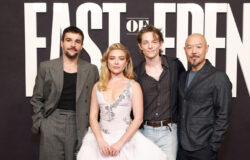 The Real-Life Partners av Netflixs East Of Eden Cast