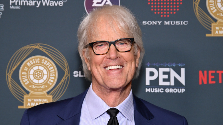 John Tesh ler