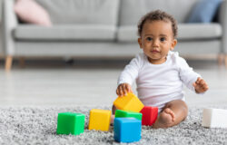 5 babynamntrender du kommer att se överallt 2027