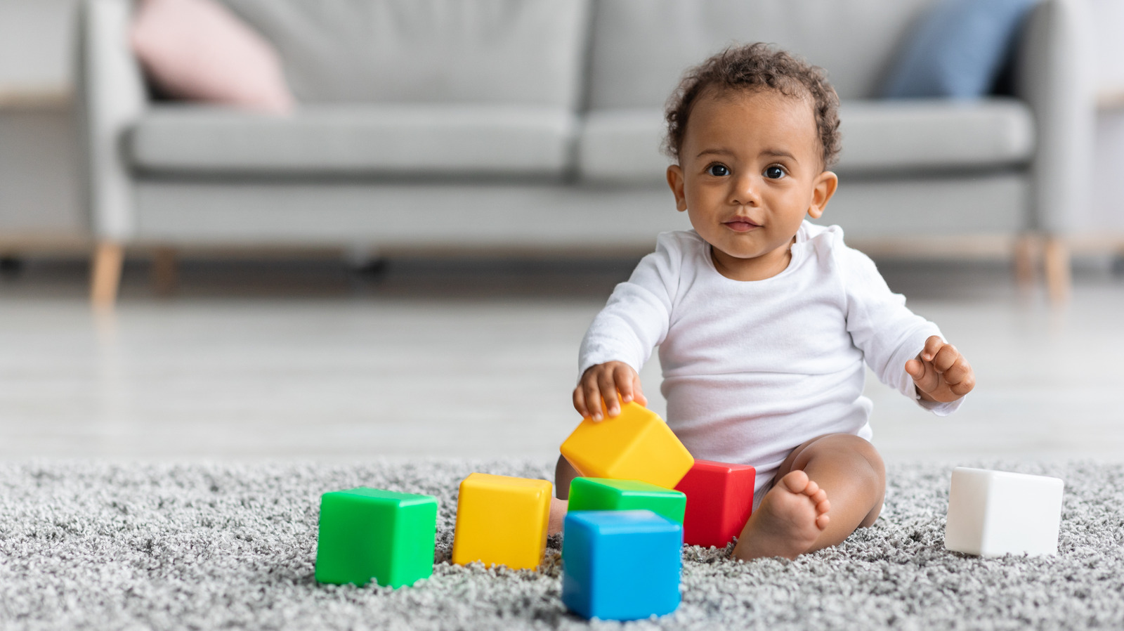 5 babynamntrender du kommer att se överallt 2027