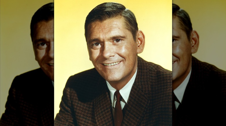 Dick York ler