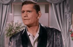 För 57 år sedan hade Bewitcheds Dick York en akut medicinsk nödsituation som avslutade hans lopp