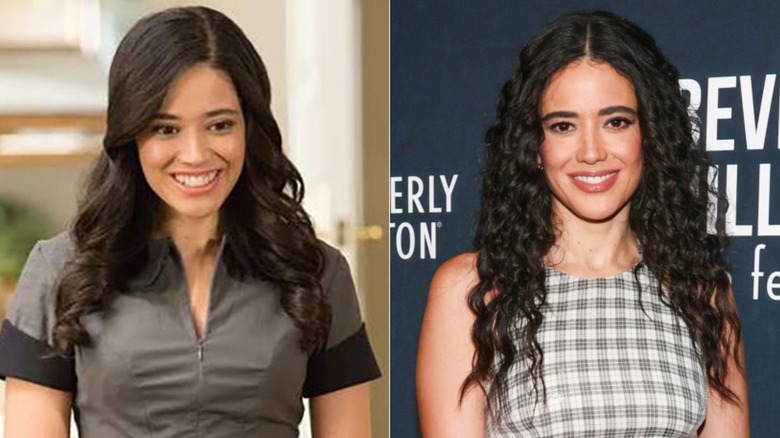 Edy Ganem på Devious Maids och 2026