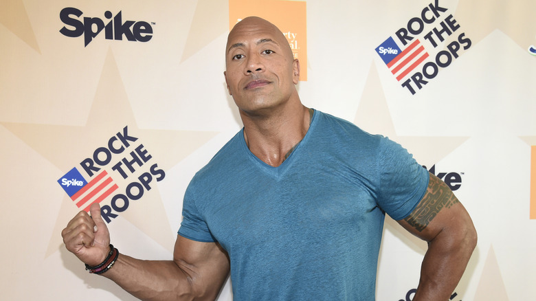 Dwayne 