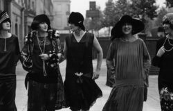 Old-school smycketrender från 1920-talet som gör comeback