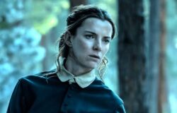 Sara Rowell från American Primeval är så vacker i verkliga livet