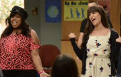 Hur The Leading Ladies Of Glee ser ut idag