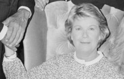 För 43 år sedan genomgick Dallas Miss Ellie en stor hjärtoperation – och en annan TV-ikon ersatte henne