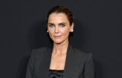 Keri Russells dotter ser ut precis som sin berömda mamma