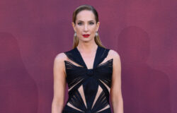 Downton Abbey-stjärnan Joanne Froggatts 6 bästa slicked-back-frisyrer