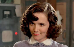 Kommer du ihåg 80-talets skådespelare Lea Thompson? Hur Back To The Future-stjärnan ser ut nu