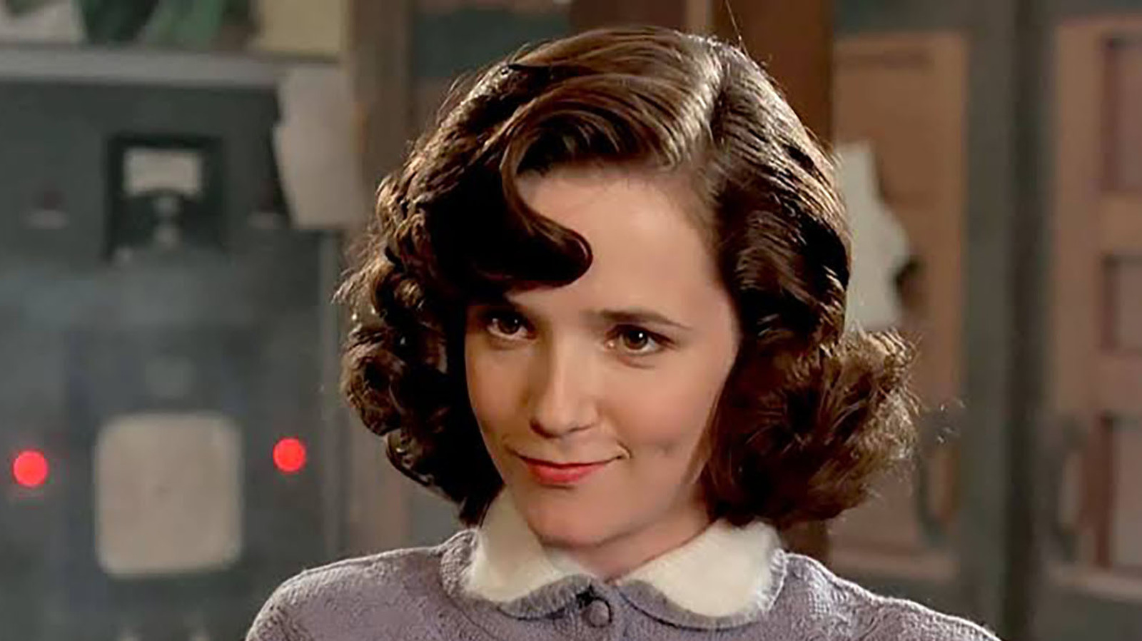 Kommer du ihåg 80-talets skådespelare Lea Thompson? Hur Back To The Future-stjärnan ser ut nu