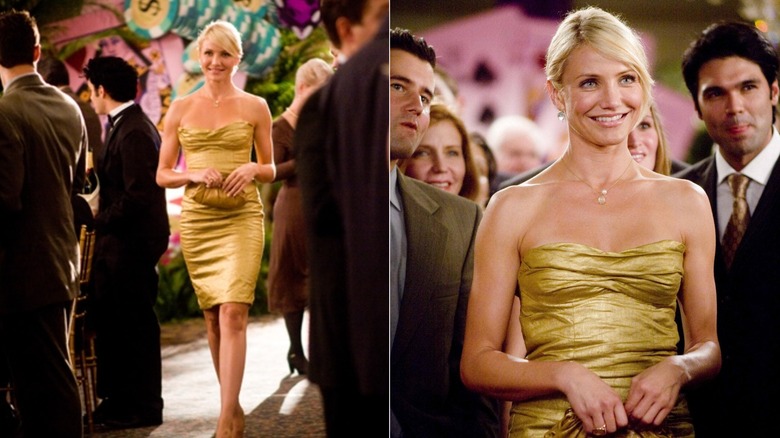 Cameron Diaz in 