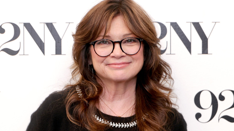 Valerie Bertinelli ler